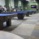 카카오송 당구클럽 이미지