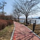 동구리 호수공원 이미지