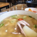 팔미낙지한마리수제비 이미지