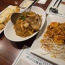 바나나테이블 | 능동 동탄센트럴파크 맛집 태국음식전문점 나시고랭 팟타이꿍 치킨마요 바나나테이블 동탄점 솔직후기