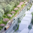 스카이웨이 주차장 이미지