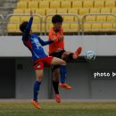 2015 하나은행 FA CUP 2R 파주시민축구단 vs 단국대학교 22 이미지