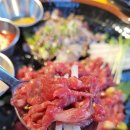 벌리식육식당 이미지