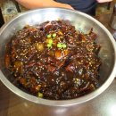 옛날짜장짬뽕 | 소하동 짬뽕 맛집 발해짬뽕, 옛날짬뽕 짜장 볶음밥 군만두 후기