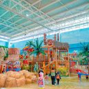 롯데워터파크(스파) 이미지