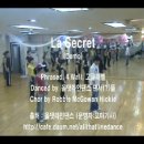 올댓라인댄스 동영상 - La Secret 이미지