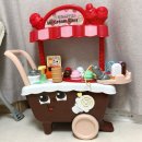 하니네 | 내돈내산 | 립프로그 아이스크림카트 디럭스 스트로베리초코 후기 | 장단점 총정리