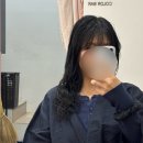 예원짱헤어 | 분당 수내역 미용실 ‘제니스튜디오’ 상한머리 복구펌 s컬펌 후기/예원 디자이너