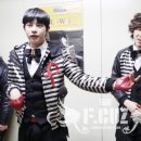 [F.CUZ] 2월 5일 KBS 뮤직뱅크 현장 사진 (+photo by KAN) 이미지