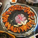 인동32길-3 | 구미 진평 맛집 직접 구워주시는 참숯 화로구이 전문 숯불에닭