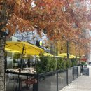 빅토리 | 🥞 밴쿠버 브런치 맛집 브랜트우드 OEB, 스몰 빅토리 라떼 후기