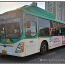 용남고속(주) 남부공영차고지 | 『[2022 수원/화성] 제부여객 15-1번 시내버스 (현대 뉴 슈퍼 에어로시티 CNG 초저상/KBTM)』