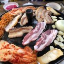 싹쓰리삼겹살 이미지