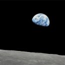[임병선의 메멘토 모리] 아폴로 8호에서 'Earthrise' 촬영 빌 앤더스 비행기 추락사 이미지
