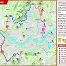 한강시민공원(파고라 쉼터) | [20141206]서울둘레길 1코스(수락산ㆍ불암산)&amp; 서울둘레길 2코스(망우산ㆍ용마산ㆍ아차산) 이어걷기 - 5부