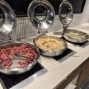 블루오션 | 영종도 블루오션 3차 조식 메뉴 후기