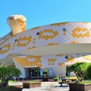 양서·파충류생태공원 2층 이미지