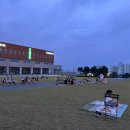 별빛광장 화장실 이미지