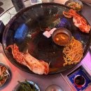 합정 김치 삼겹살 동두천솥뚜껑 후기