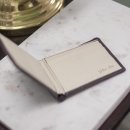 소중한 사람을 위한 가죽 지갑 만들기 이미지