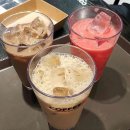 커피베이김해