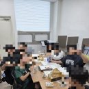 세교초등학교 | 토셀시험 본 아이들 파티