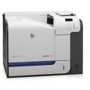 칼라레이져 HP LaserJet 500 Color M551 칼라레이져 프린터 정품토너 포함 팝니다.. (A4 전용) 이미지