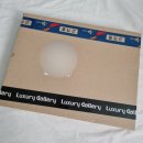 D00510 | [메종키츠네]폭스헤드 패치 울 가디건 베이지 S 후기