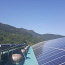 마리태양광발전소 이미지