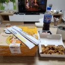 [강릉 맛집] 오태식해바라기치킨 강릉 입암점 배달 후기