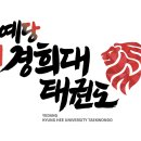 예당경희대태권도장 이미지