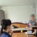 금정구 건강생활지원센터 (옥내1) | [부산 방문요양·간호 후기] 추석 특집 | 에스더방문요양간호센터의 따뜻한 나눔 이야기