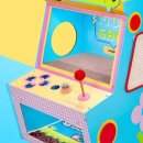 콩 오락실 이미지