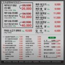 제주진뒷고기 이미지