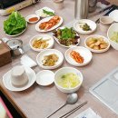 에덴오리누룽지백숙 이미지