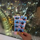 더 스카이짐(The Sky Gym) | 부산 엑스 더 스카이 후기｜해운대 바다를 한눈에 담는 전망 명소