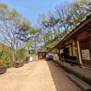 마애여래 공중화장실 이미지