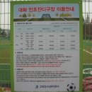 대화인조구장 이미지