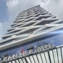 그냥거기 | [나트랑]가성비 하늘에 줄줄 내려오는 르모어 호텔 내돈내산 후기