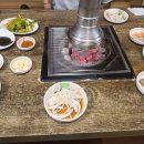 석정원숯불갈비 이미지