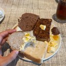 할로네일 | 모달라리조트 조식, 궁스파 마사지, 게리스그릴 솔직 후기, 할로망고, 네일케어, 빠우, 팡라오공항 출국