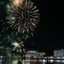 거제송년불꽃축제 이미지