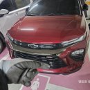 신흥덴트 | 성남 덴트 문콕 복원 티 하나도 안나게 펴진 찐 후기