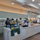 동구청 1층 까페 이미지