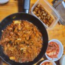 김영섭 농장 | 11월 첫째주 먹기록:: 역대급 살쪄버림../돼지게티, 우리할매떡볶이, 초밥 사먹고 닭갈비, 마파두부...