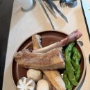진안종가집반찬식당 | 당산역 고기집 추천! 당산역 회식 장소로 만족했던 진안생숯불구이 후기
