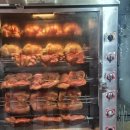 서울바베큐 | 둔촌시장 서울바베큐 닭바베큐 포장 후기