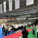 트리플제이 태권도장 이미지