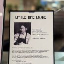 리틀바잇모어 스타필드 수원 6월 팝업 글루텐프리 치즈바잇 성수 맛집