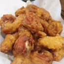교촌치킨둔촌